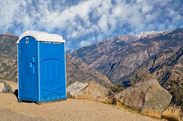 Best Construction site porta potty rental  in Forest View, IL