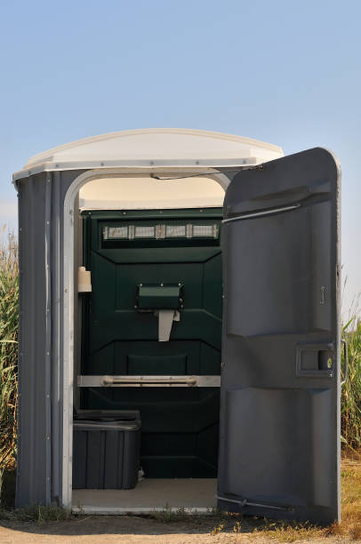 Best Affordable porta potty rental  in Forest View, IL