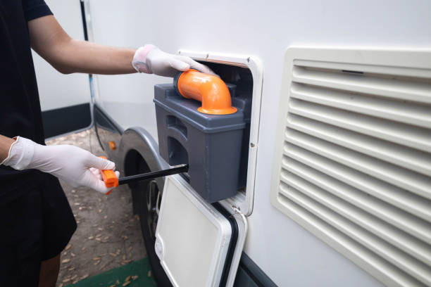 Best Porta potty rental for parties  in Forest View, IL