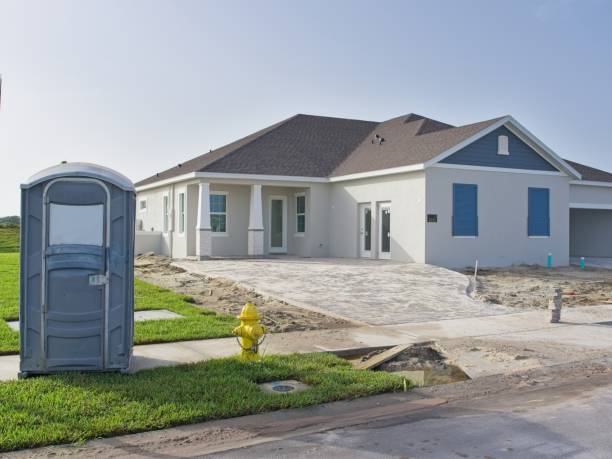 Best Portable toilet rental cost  in Forest View, IL