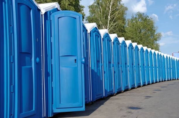 Best Affordable portable toilet rental  in Forest View, IL